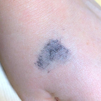 ラッシュティント/MAJOLICA MAJORCA/マスカラを使ったクチコミ(2枚目)