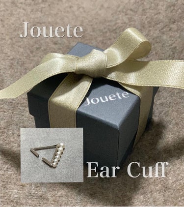 【💎イヤーカフ】

ear cuff: Jouete 
pierce : mimi33

素敵すぎるジュエッテのイヤーカフ
親友から結婚祝いでいただいた

種類がいっぱいでどれも可愛いかったけど
形とパ