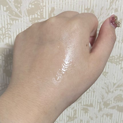 バイオームバリア クリームミスト/UIQ/ミスト状化粧水を使ったクチコミ(4枚目)