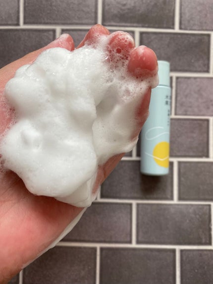 エンリッチクリーム/草花木果/フェイスクリームを使ったクチコミ(2枚目)