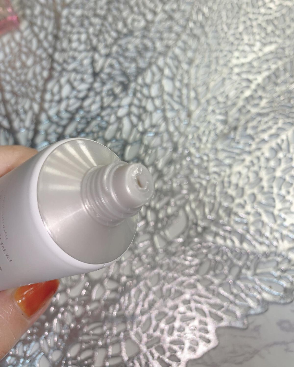 パフュームヘアエッセンス/JUL7ME/ヘアトリートメントを使ったクチコミ(4枚目)