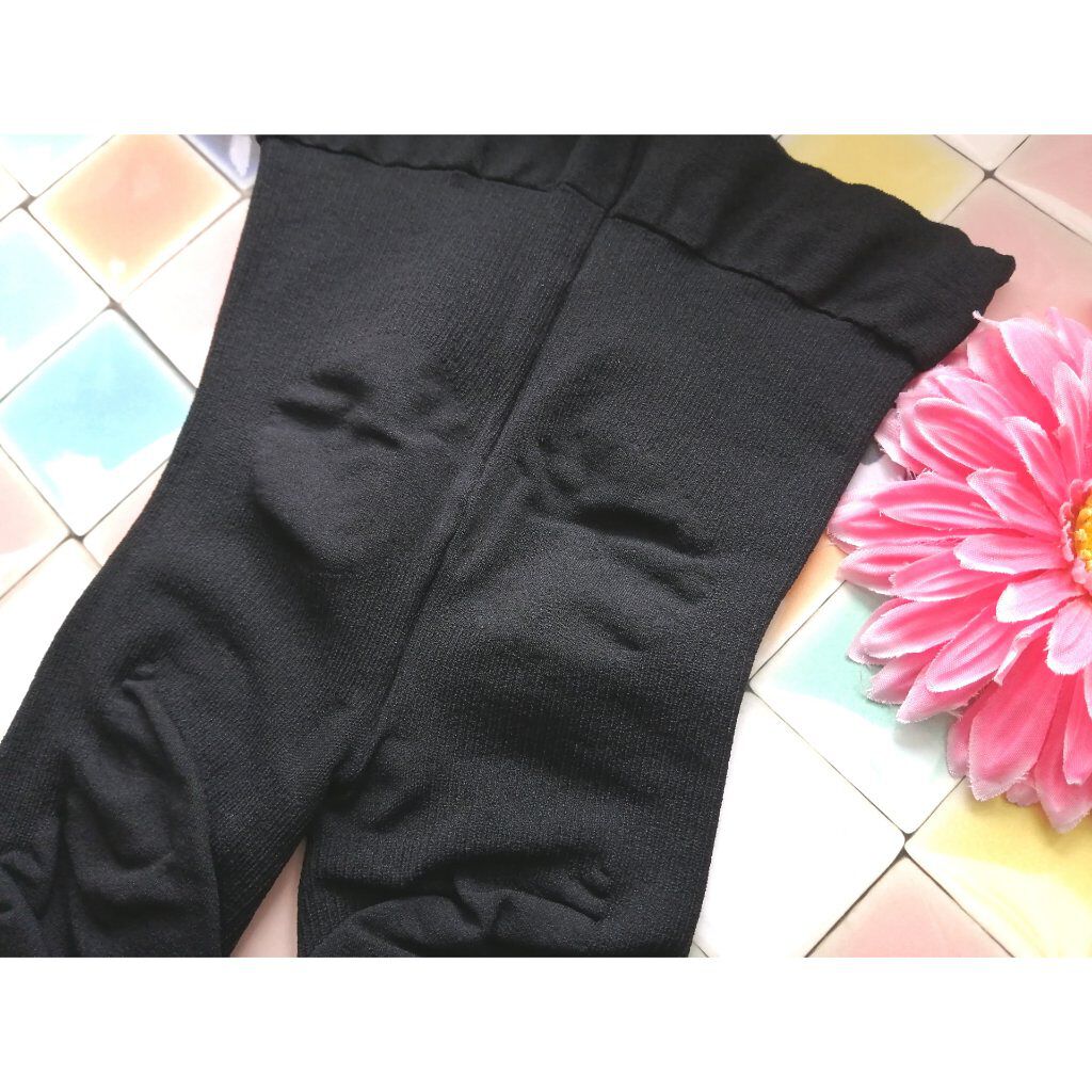 Beau-Acty 美脚＆美尻レギンス/SLIMWALK/着圧ソックス・レギンスを使ったクチコミ（2枚目）