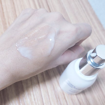 レチノール スーパーバウンス セラム/IOPE/美容液を使ったクチコミ(3枚目)