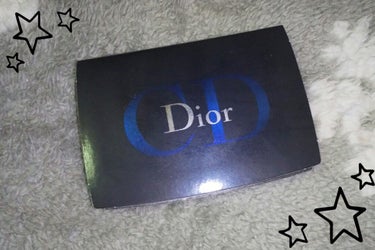 ディオールスキン フォーエヴァー コンパクト/Dior/パウダーファンデーションを使ったクチコミ（1枚目）