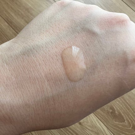 1899 ウォータリー オイルエッセンス/Donginbi(ドンインビ/韓国)/美容液を使ったクチコミ(4枚目)