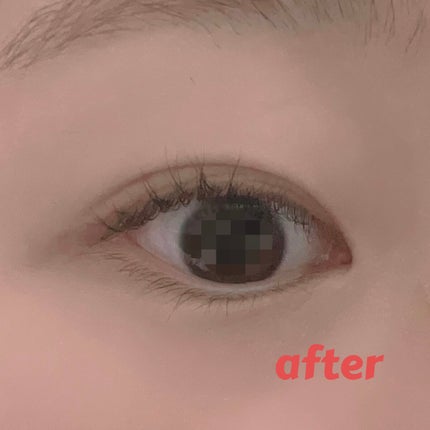 アイラッシュカーラー /SHISEIDO/ビューラーを使ったクチコミ(7枚目)