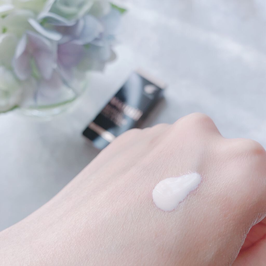 ドラマティックスキンセンサーベース EX UV+/マキアージュ/化粧下地を使ったクチコミ(8枚目)