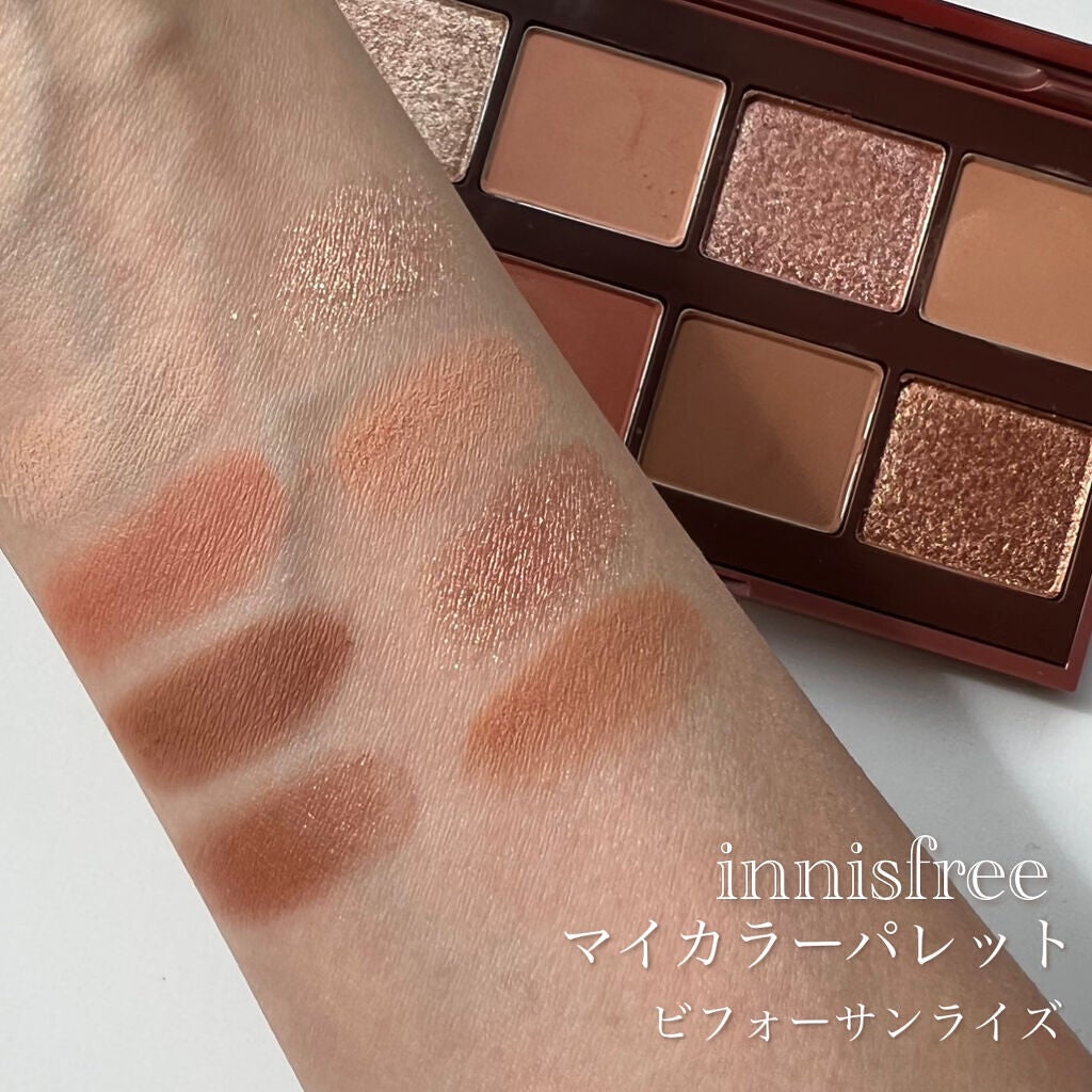 フィルム眉カラー/デジャヴュ/眉マスカラを使ったクチコミ(4枚目)