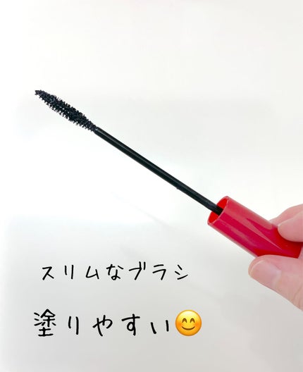 オペラ マイラッシュ アドバンスト/OPERA/マスカラを使ったクチコミ(3枚目)