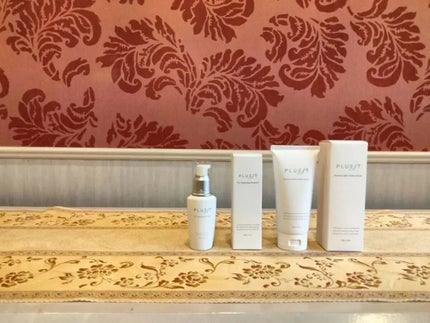 マンナンジェリーハイドロウォッシュ/PLUEST/洗顔料を使ったクチコミ(2枚目)