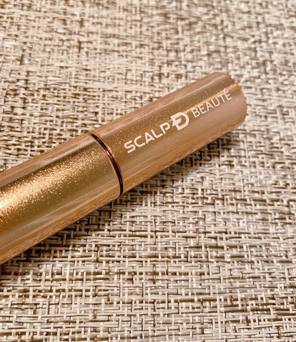 スカルプD ボーテ ピュアフリーアイラッシュセラム プレミアム/アンファー(スカルプD)/まつげ美容液を使ったクチコミ(2枚目)