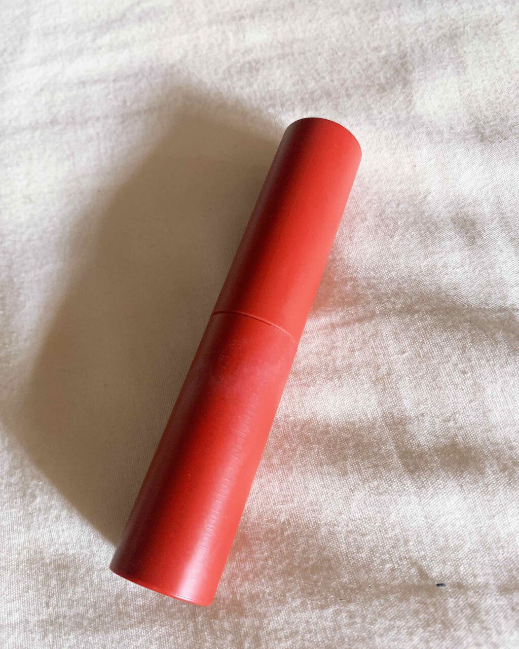 エテュセ リップエディション(ティントルージュ)/ettusais/リップティントを使ったクチコミ(1枚目)