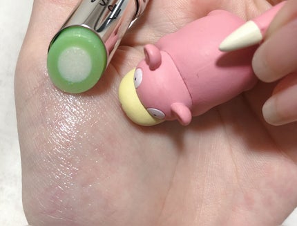 リップスティック LE 09 メロン/IPSA/口紅の画像