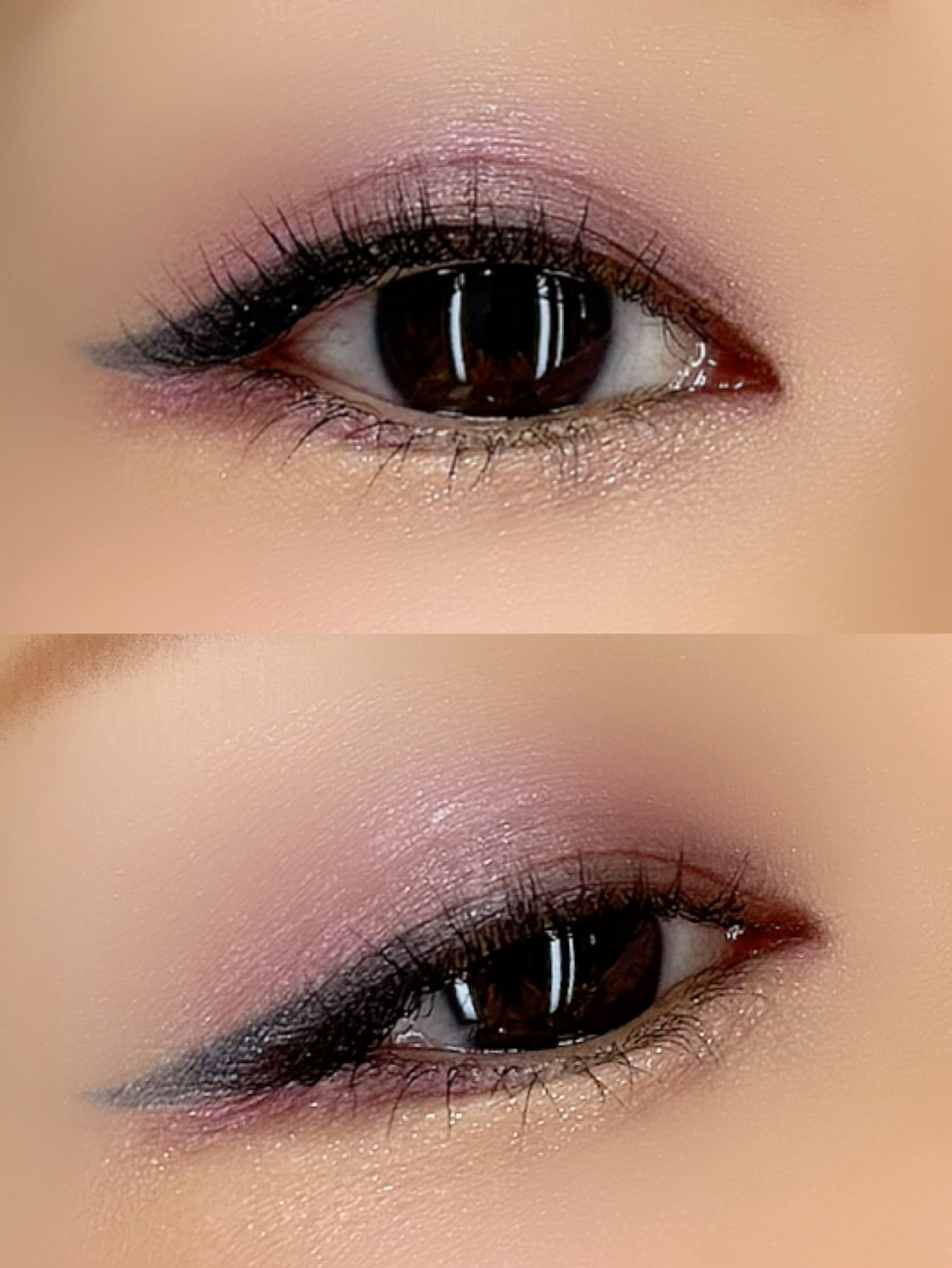 ディオール バックステージ アイ パレット/Dior/アイシャドウパレットを使ったクチコミ（2枚目）