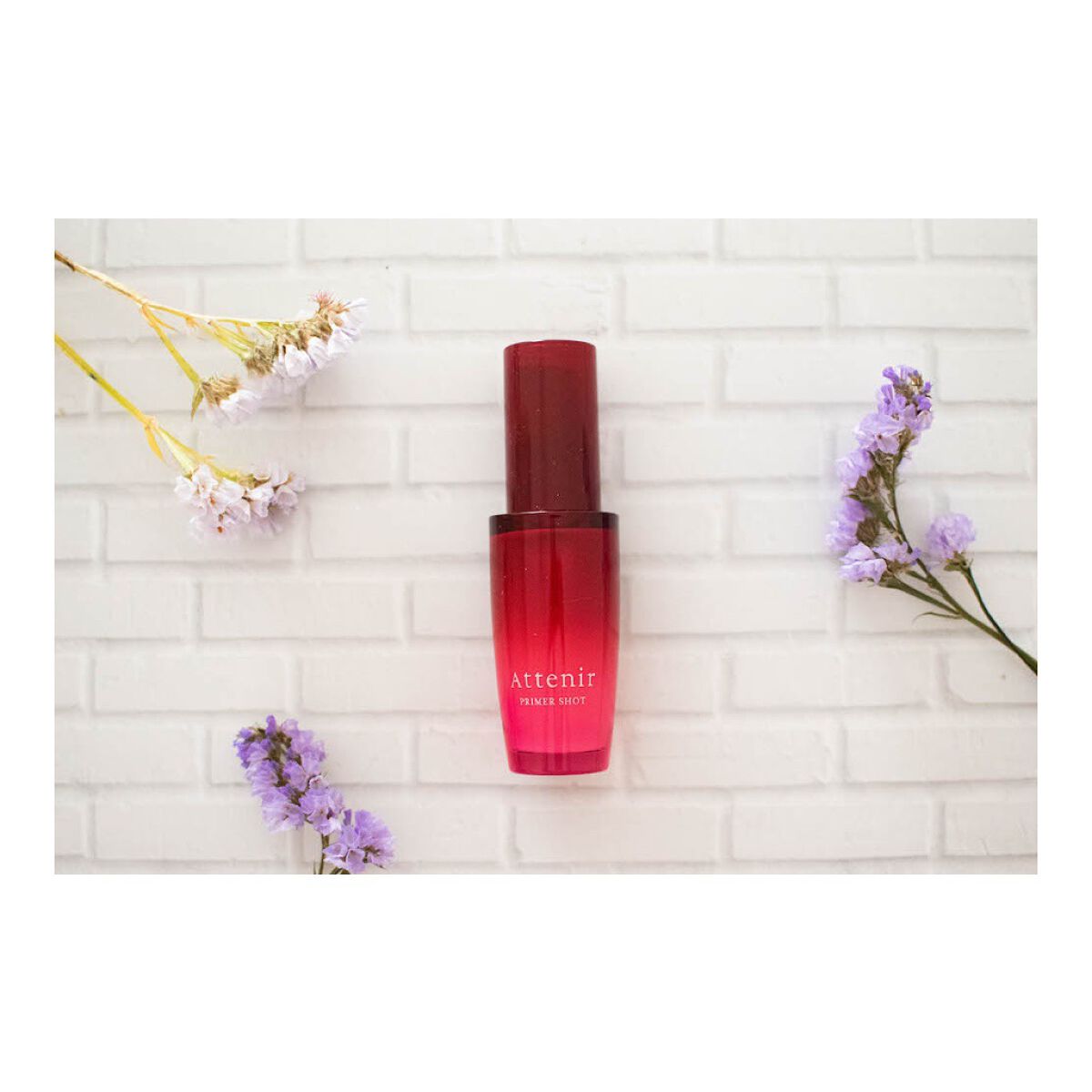 プライマーショット/アテニア/ブースター・導入液を使ったクチコミ(5枚目)