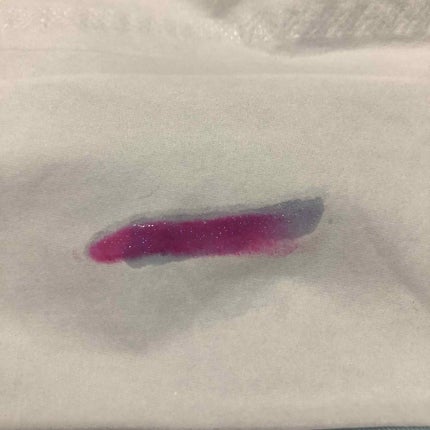 オーマイグロス/リンメル ロンドン/リップグロスを使ったクチコミ(2枚目)