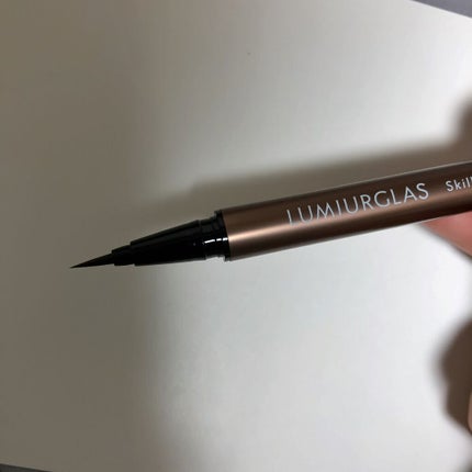 マイベストライナー/ドーリーウインク/リキッドアイライナーを使ったクチコミ(2枚目)