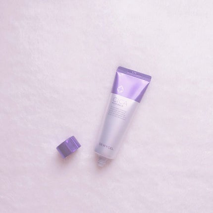 デュイセル シカプラスバーム/DEWYCEL/フェイスクリームを使ったクチコミ(2枚目)