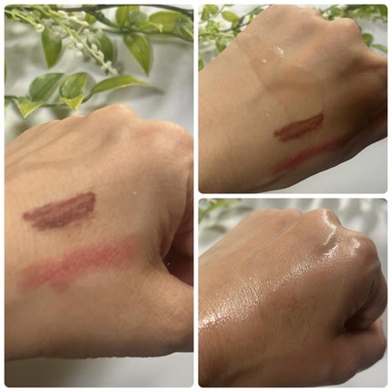 ブラックライス モイスチャー ディープクレンジングオイル/haruharu wonder/オイルクレンジングを使ったクチコミ(5枚目)