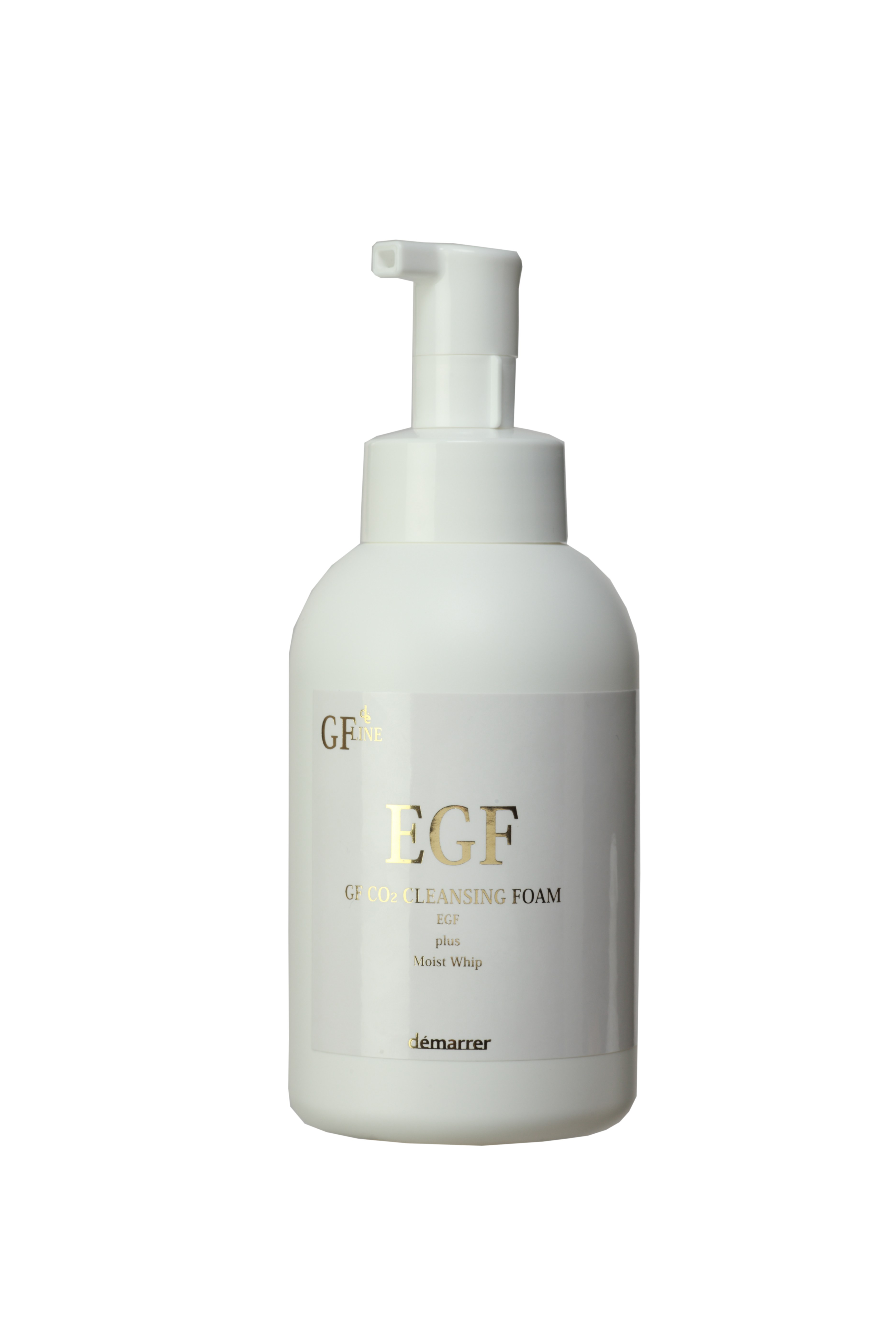 demarrer GF炭酸洗顔フォーム