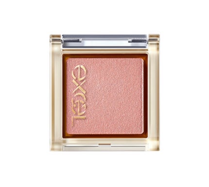 アイプランナー/excel/単色アイシャドウを使ったクチコミ(1枚目)