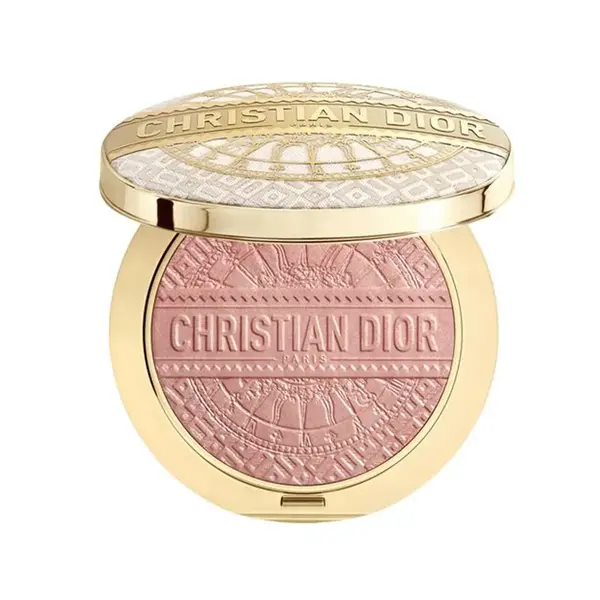 DIORから"黄金の舞踏会"をテーマにした2024クリスマスコフレが登場!サンククルールの限定色や限定デザインのリップなどの画像