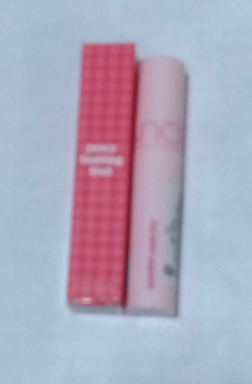 ジューシーラスティングティント/rom&nd/リップティントを使ったクチコミ（1枚目）