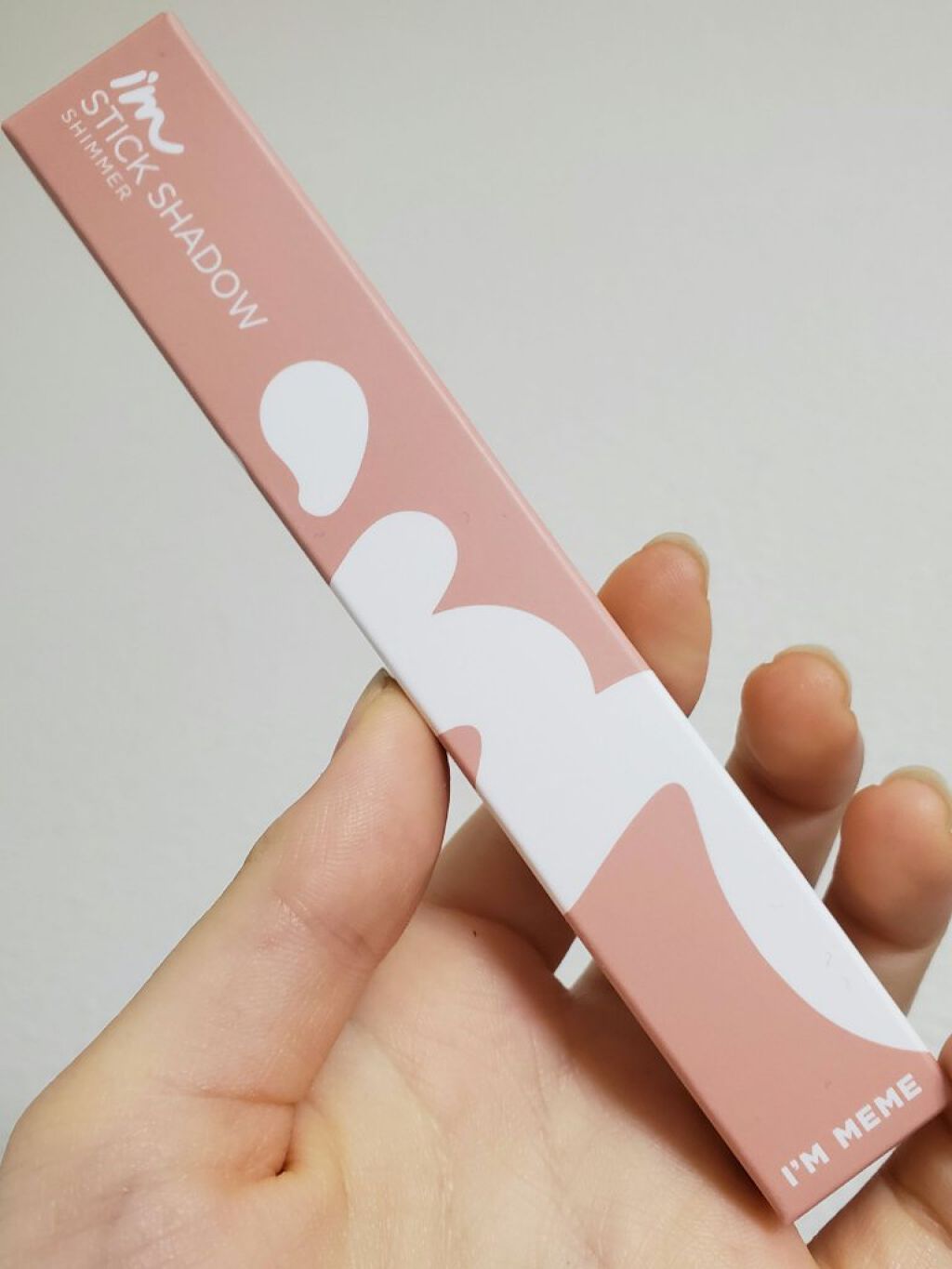  クリーミータッチパール/キャンメイク/ペンシルアイライナーを使ったクチコミ（2枚目）