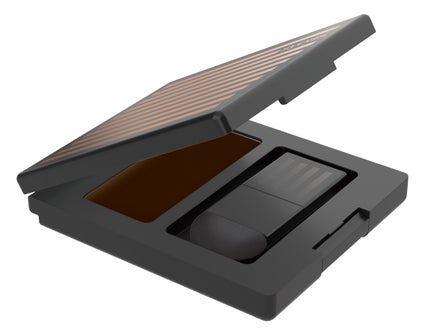 ダークブラウン