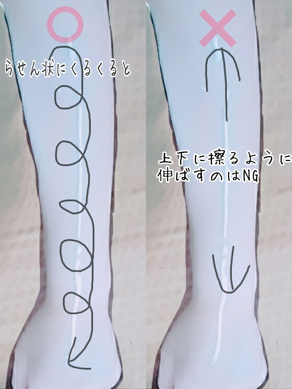 プライバシーUVパウダー50/プライバシー/ルースパウダーを使ったクチコミ（3枚目）