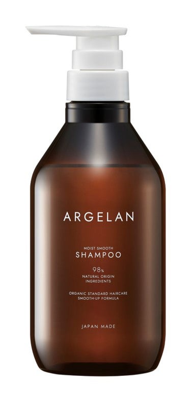 モイストスムース シャンプー/ヘアトリートメント シャンプー 480ml