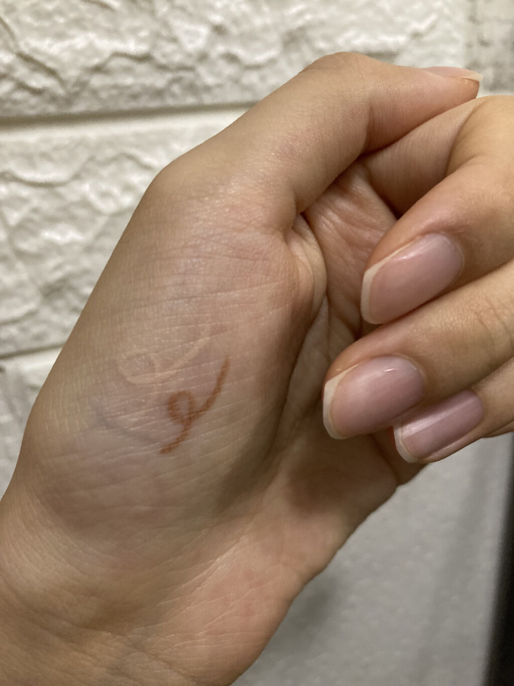 ラストオート ジェルアイライナー 05 ソウルブラウン/BBIA/ジェルアイライナーを使ったクチコミ（3枚目）