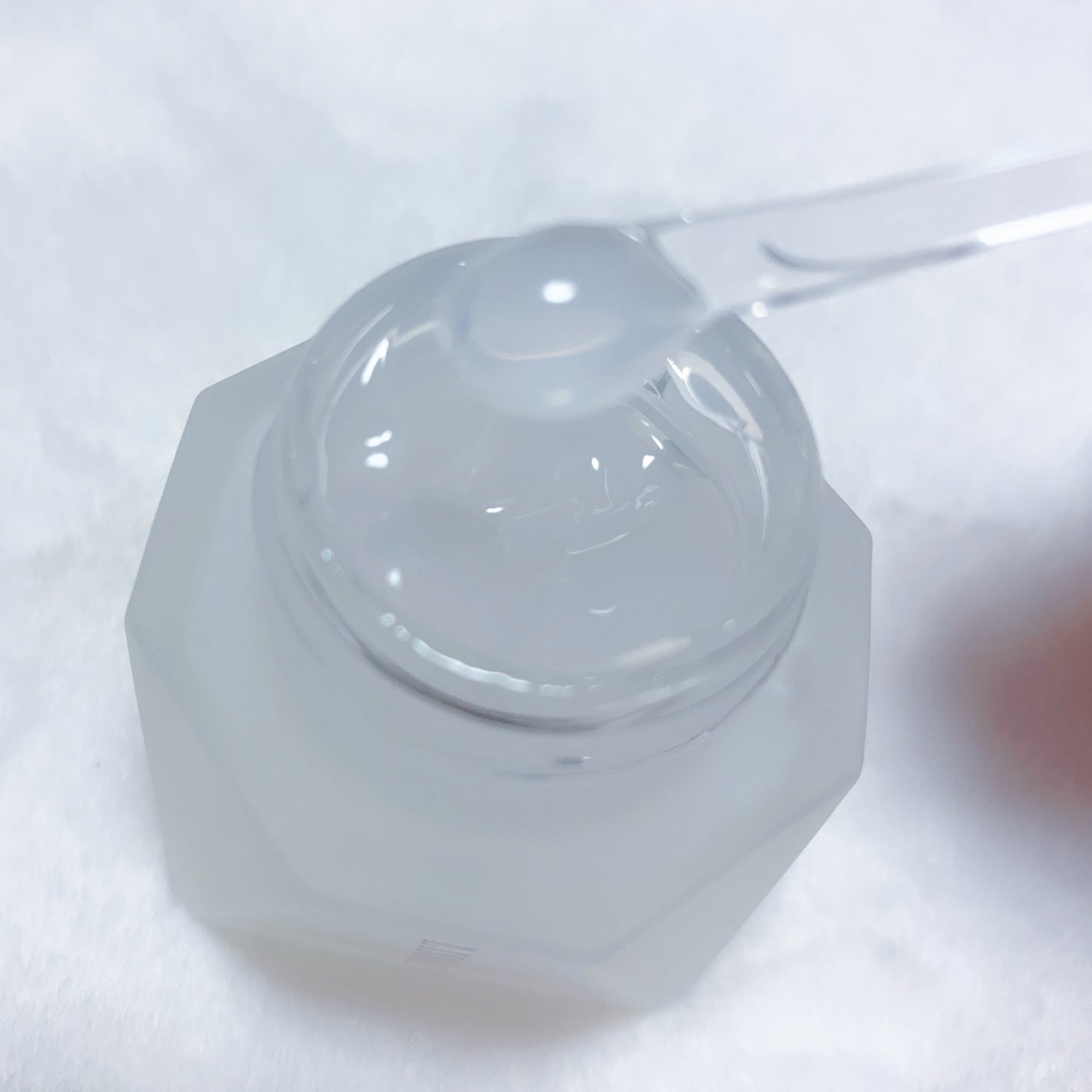 ハイドロインパクト/リサージ/美容液を使ったクチコミ(2枚目)