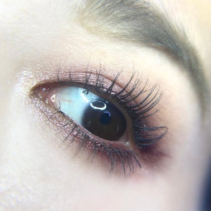 パーフェクトスタイリストアイズ/キャンメイク/アイシャドウパレットを使ったクチコミ(6枚目)