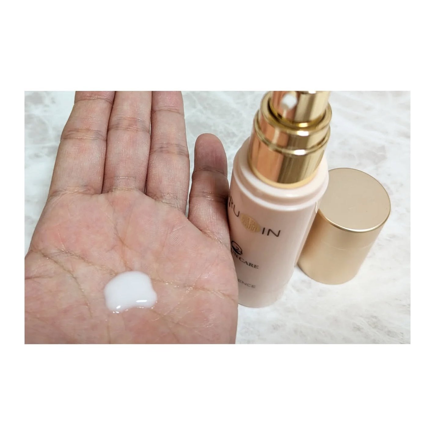 セラム美容液/URUOIN/美容液を使ったクチコミ(2枚目)