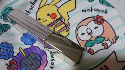 プライムティント ルージュ/ESPRIQUE/リップティントを使ったクチコミ(1枚目)