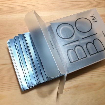 バイオスキンクレンジングパット/EKE/クレンジングシートを使ったクチコミ(1枚目)