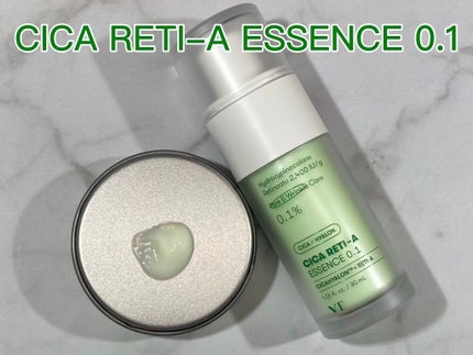 TXトーニングトナー/VT/化粧水を使ったクチコミ(3枚目)