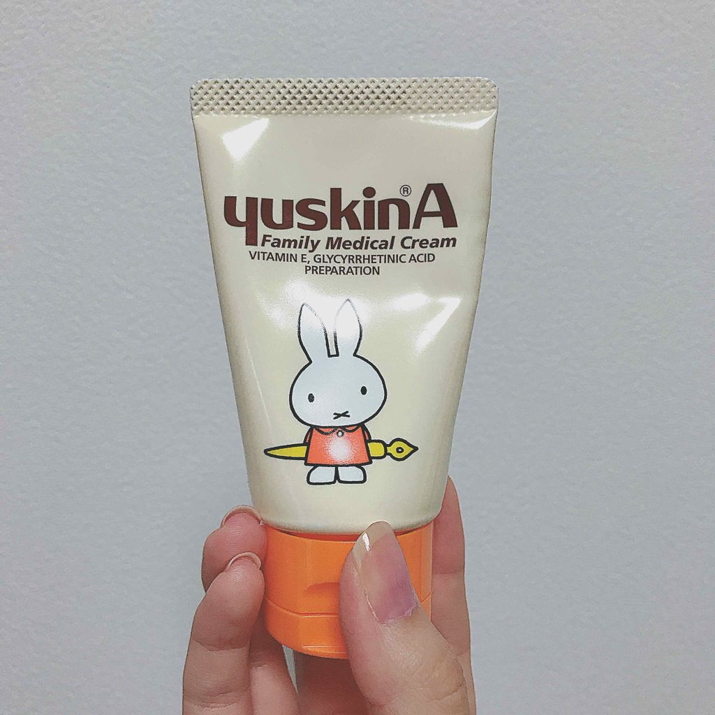 ハンド＆アーム クリーム AC R/THREE/ハンドクリームを使ったクチコミ（2枚目）