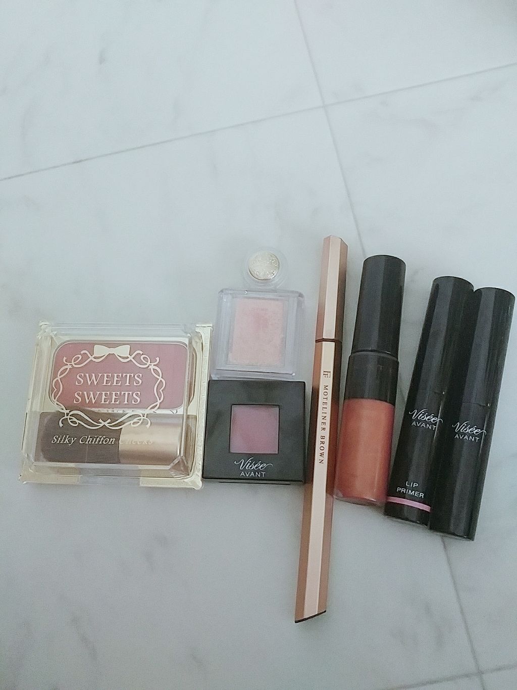 オペラ マイラッシュ アドバンスト/OPERA/マスカラを使ったクチコミ(1枚目)