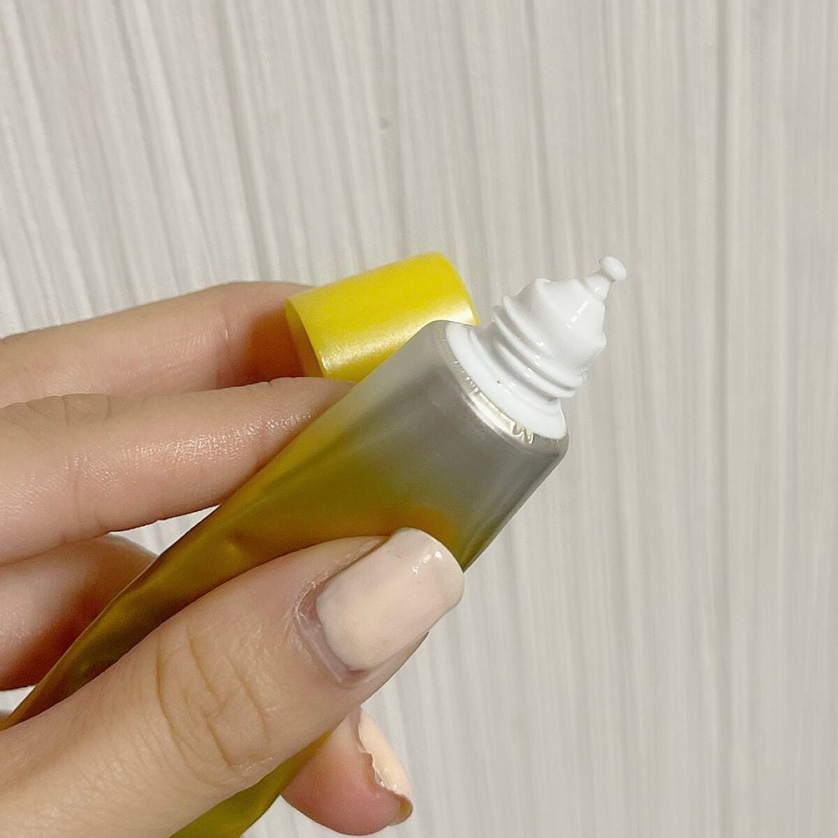 薬用しみ集中対策 プレミアム美容液/メラノCC/美容液を使ったクチコミ(3枚目)