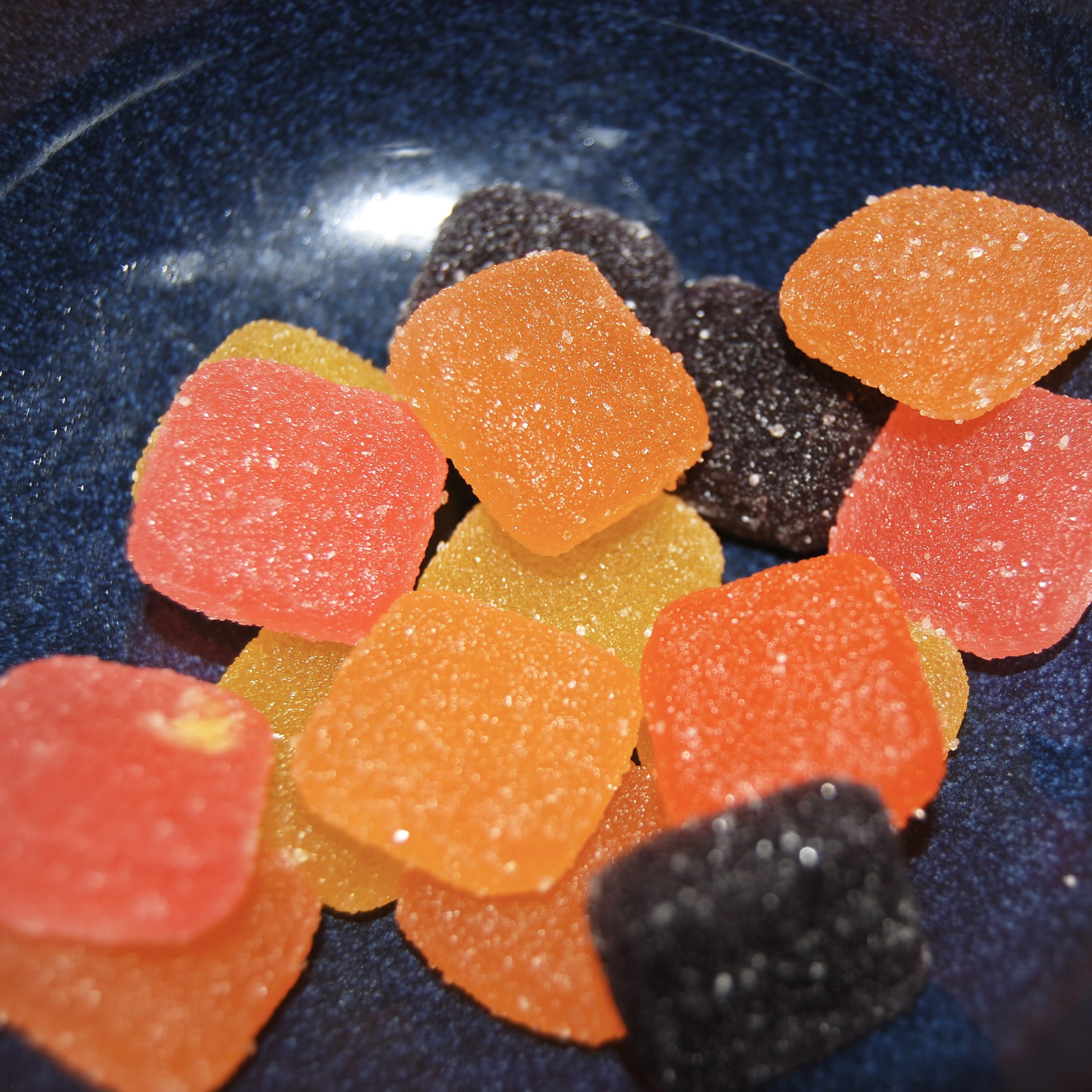 CBDグミ/NATURECAN/健康サプリメントを使ったクチコミ（3枚目）