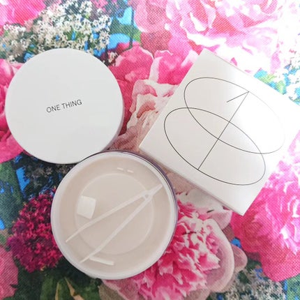 ツボクサ化粧水/ONE THING/化粧水を使ったクチコミ(6枚目)