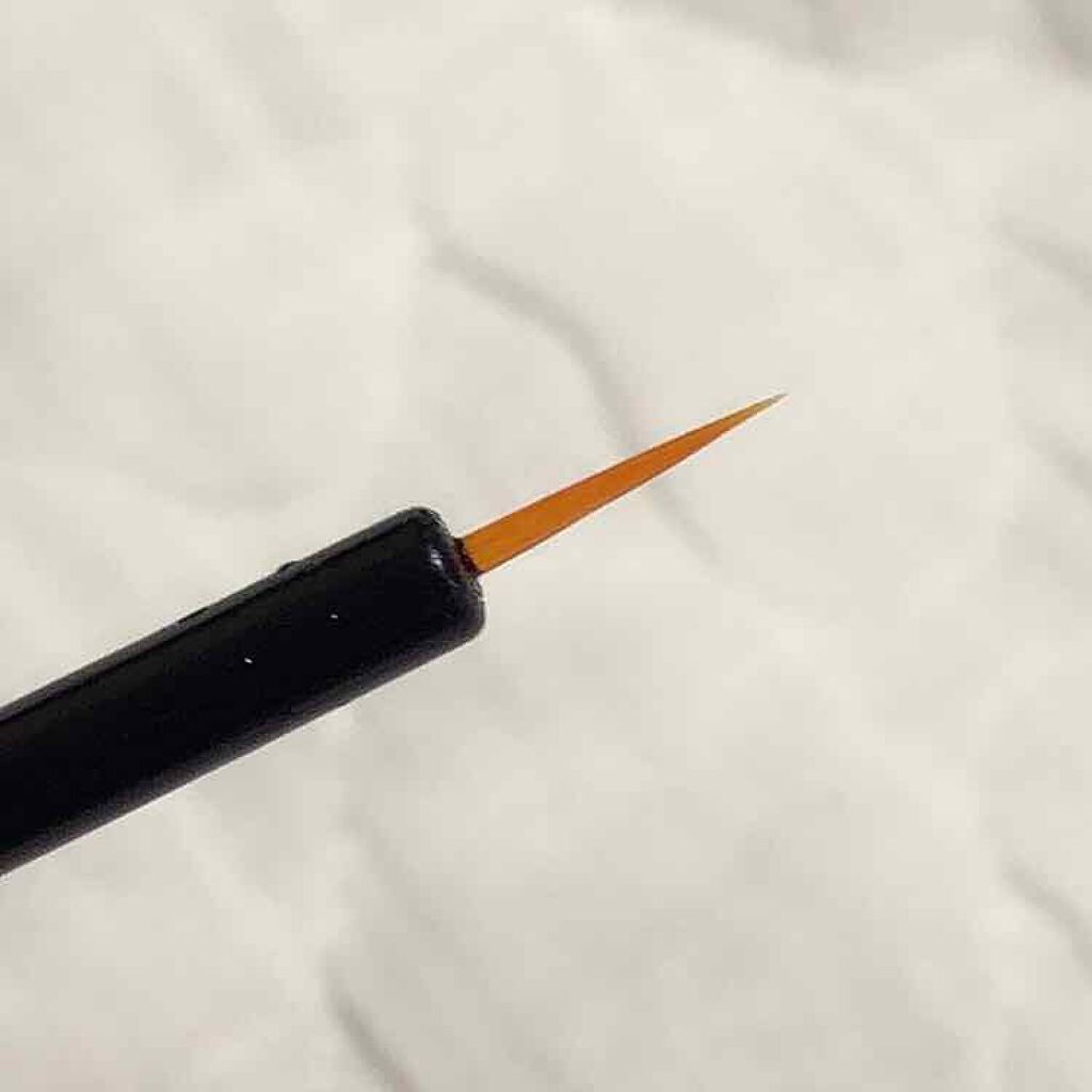 FEG  Eyelash  Enhancer/FEG/まつげ美容液を使ったクチコミ（2枚目）