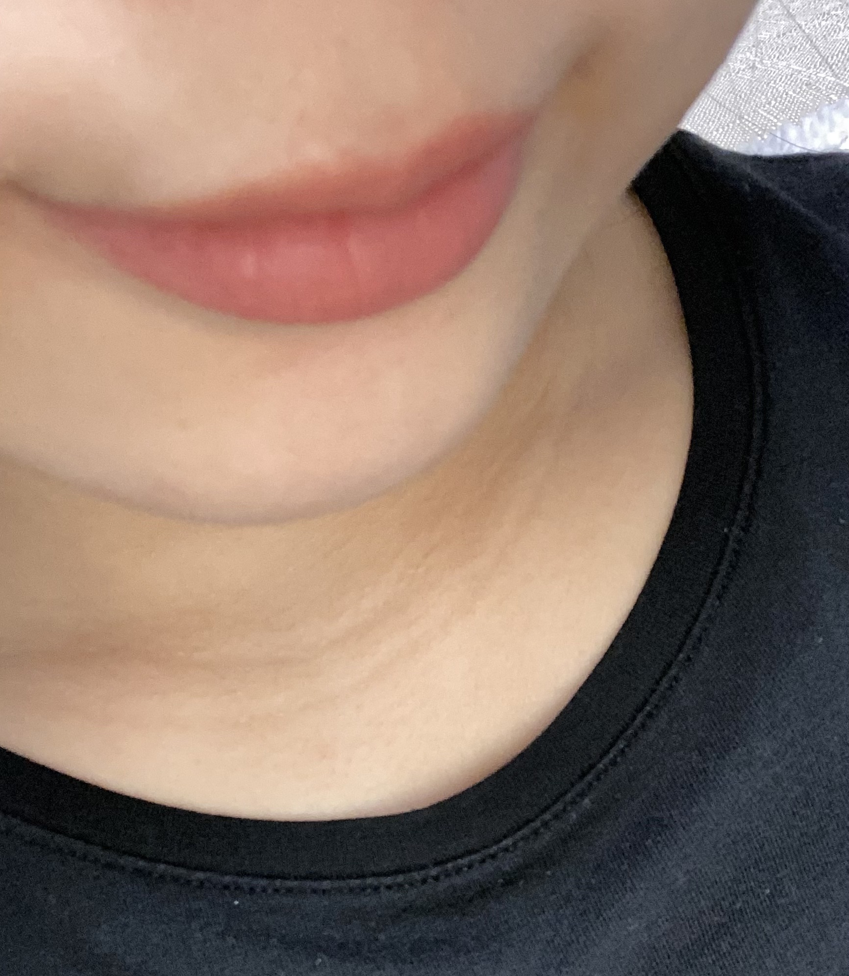 ゼロマットリップスティック/rom&nd/口紅を使ったクチコミ（3枚目）