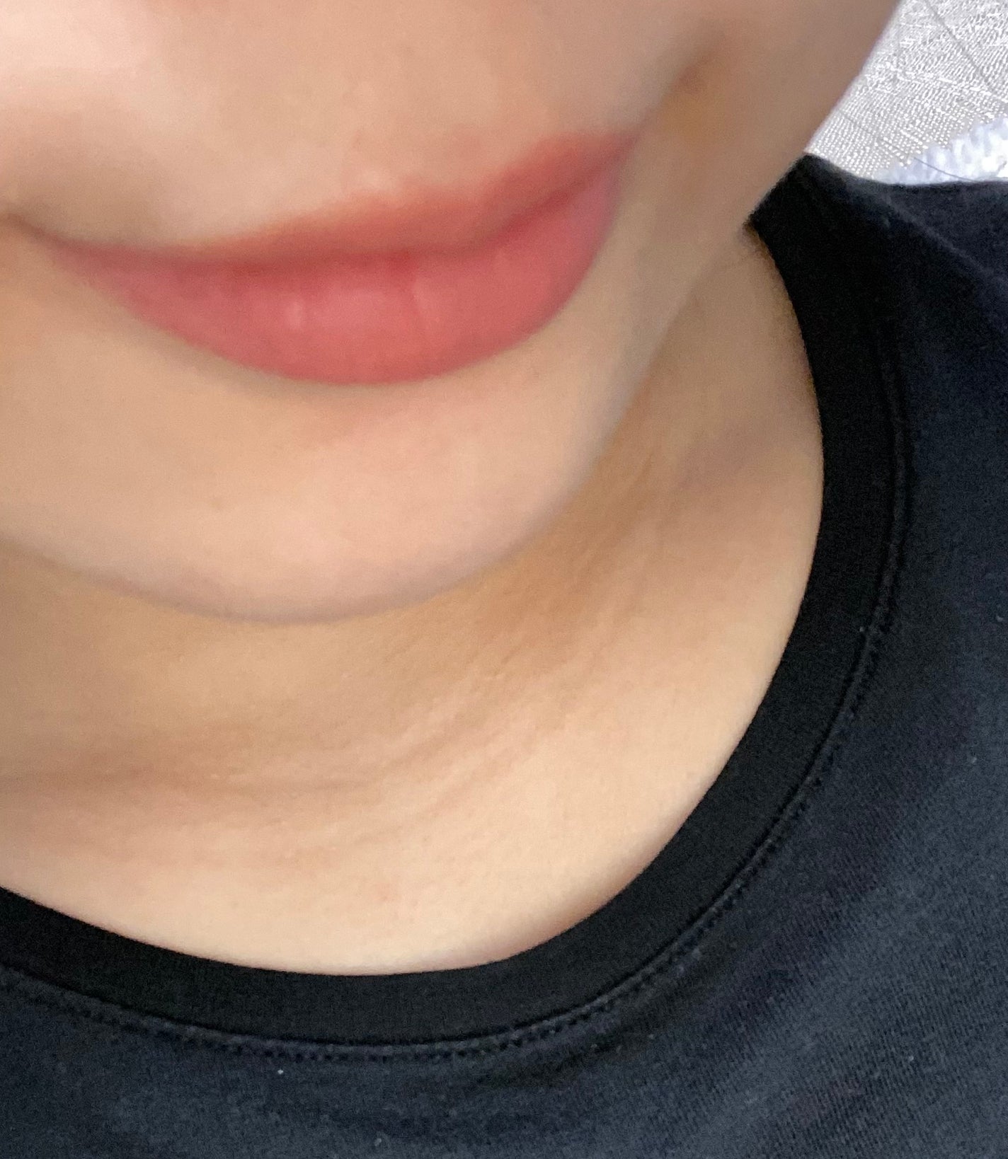 ゼロマットリップスティック/rom&nd/口紅を使ったクチコミ(3枚目)