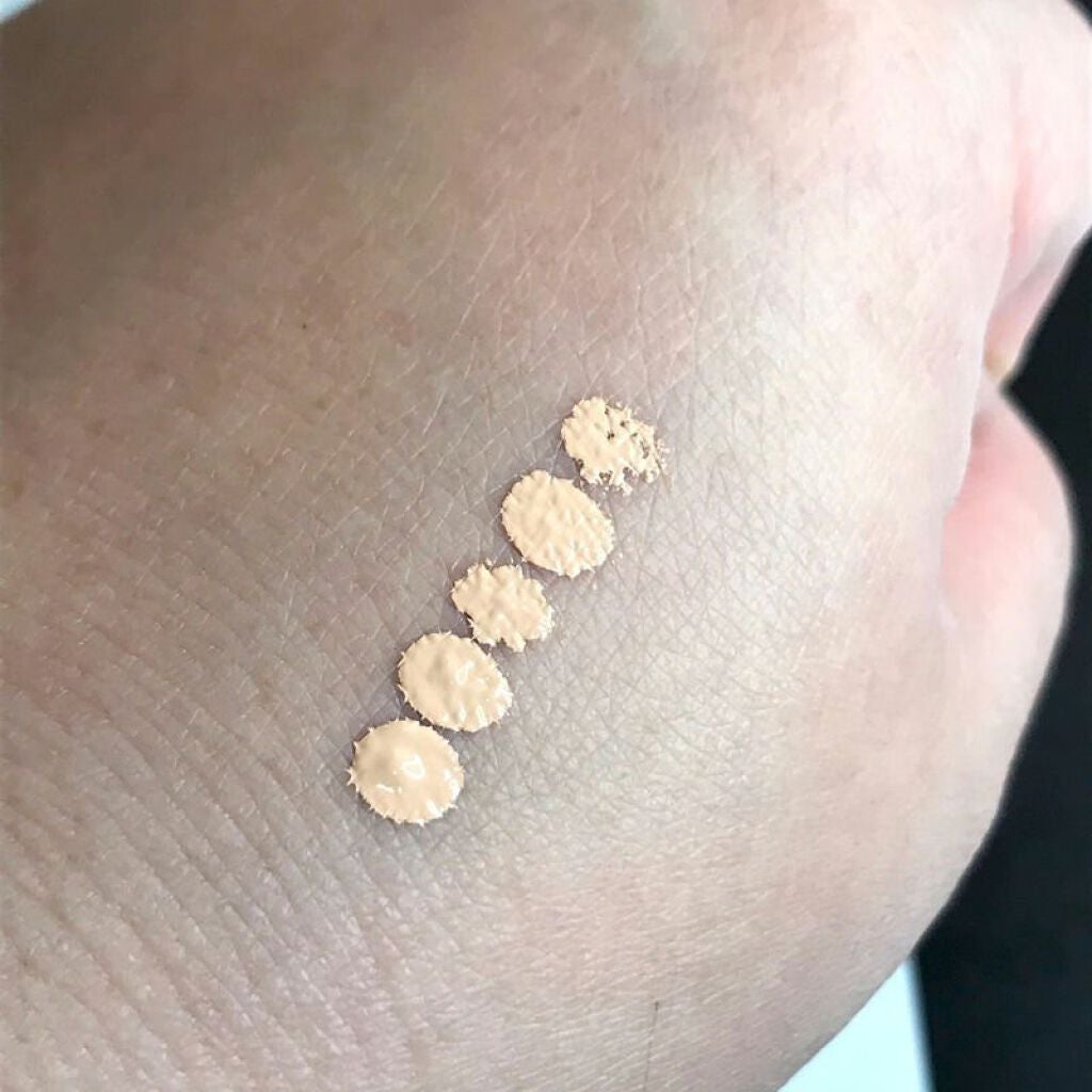 マジックコンシーラー/カリプソ/リキッドコンシーラーを使ったクチコミ(5枚目)