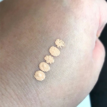 マジックコンシーラー/カリプソ/リキッドコンシーラーを使ったクチコミ(5枚目)