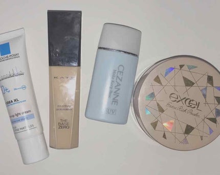 ダブル ウェア ステイ イン プレイス メークアップ /ESTEE LAUDER/リキッドファンデーションを使ったクチコミ(3枚目)