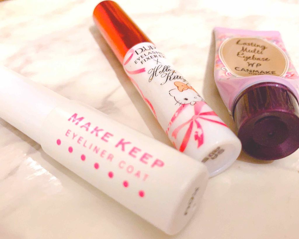 メーキャップ ベース クリーム/ちふれ/化粧下地を使ったクチコミ(2枚目)